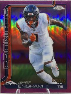 Evan Engram