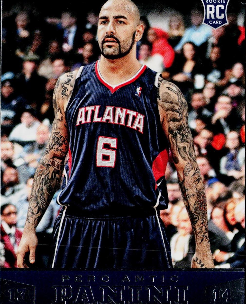 Pero Antic