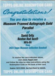 David Ortiz