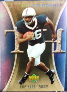 Tony Hunt