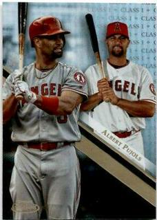 Albert Pujols