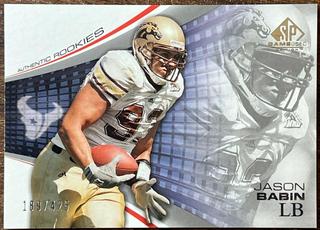 Jason Babin