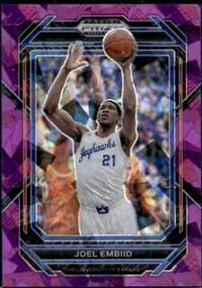 Joel Embiid