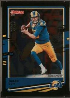 Jared Goff