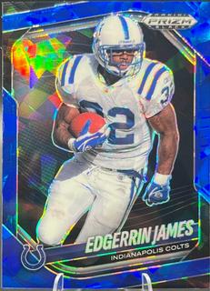 Edgerrin James
