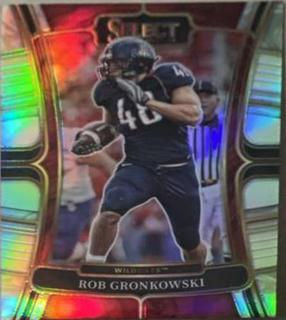 Rob Gronkowski
