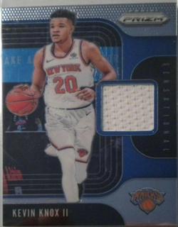 Kevin Knox II