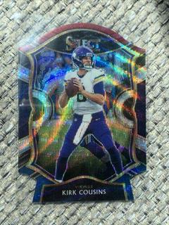 Kirk Cousins