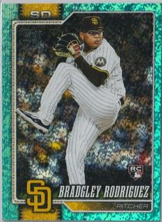 Bradgley Rodriguez