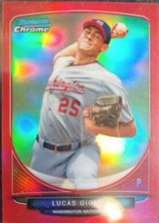 Lucas Giolito