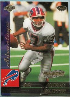 Doug Flutie