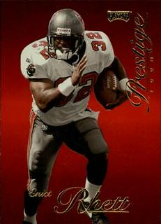 Errict Rhett