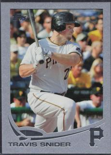 Travis Snider