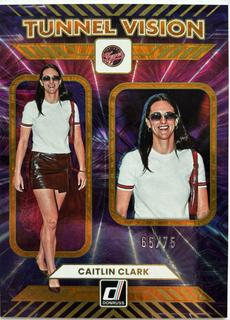 Caitlin Clark