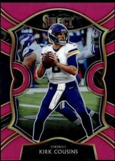 Kirk Cousins