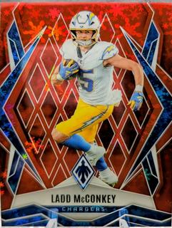 Ladd McConkey