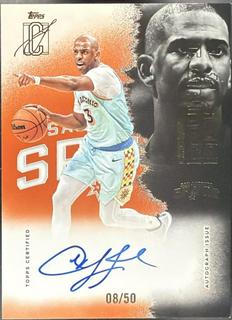 Chris Paul
