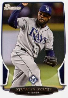 Fernando Rodney
