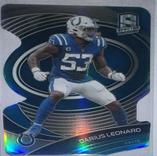 Darius Leonard