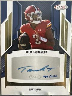 Taulia Tagovailoa