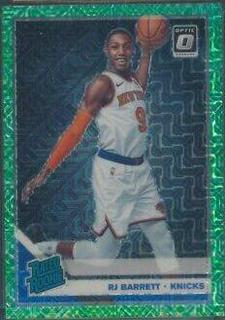 RJ Barrett