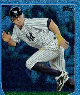 Brett Gardner