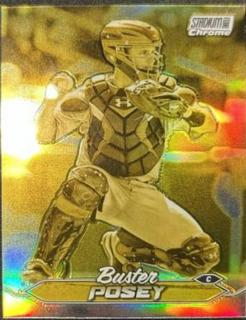 Buster Posey