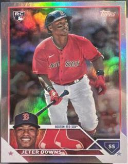 Jeter Downs