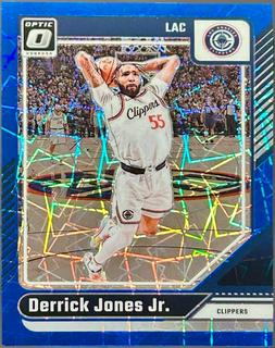 Derrick Jones Jr.