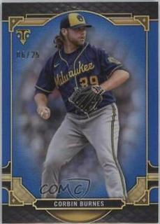 Corbin Burnes