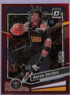 Aaron Gordon