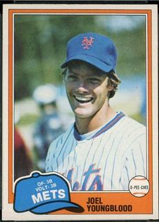 Joel Youngblood