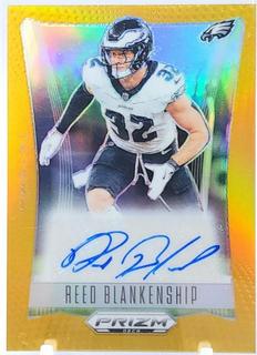 Reed Blankenship