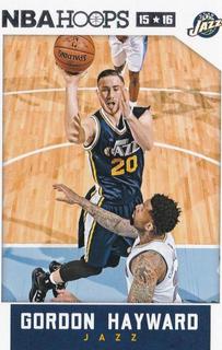 Gordon Hayward
