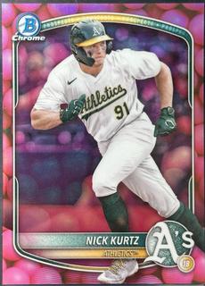 Nick Kurtz