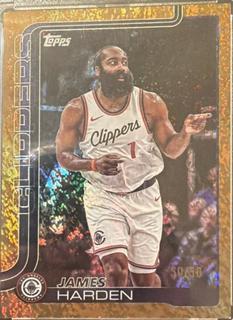 James Harden