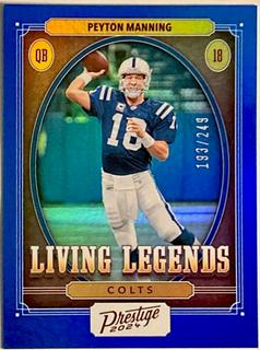 Peyton Manning