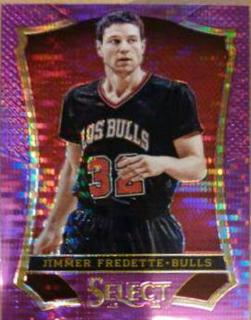 Jimmer Fredette