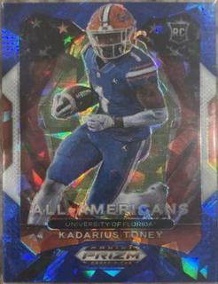 Kadarius Toney
