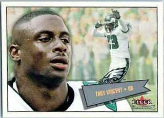 Troy Vincent