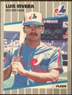 Luis Rivera