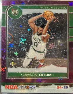 Jayson Tatum