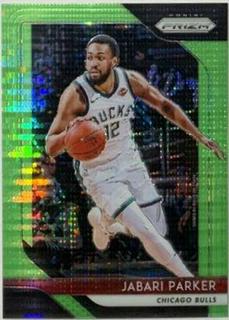 Jabari Parker