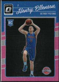 Henry Ellenson