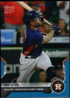 Jose Altuve