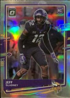 Jeff Gladney