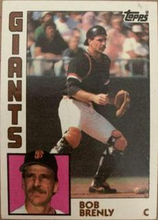 Bob Brenly
