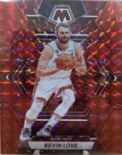 Kevin Love