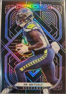 DK Metcalf
