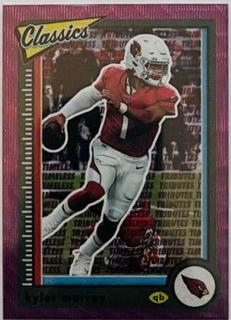 Kyler Murray